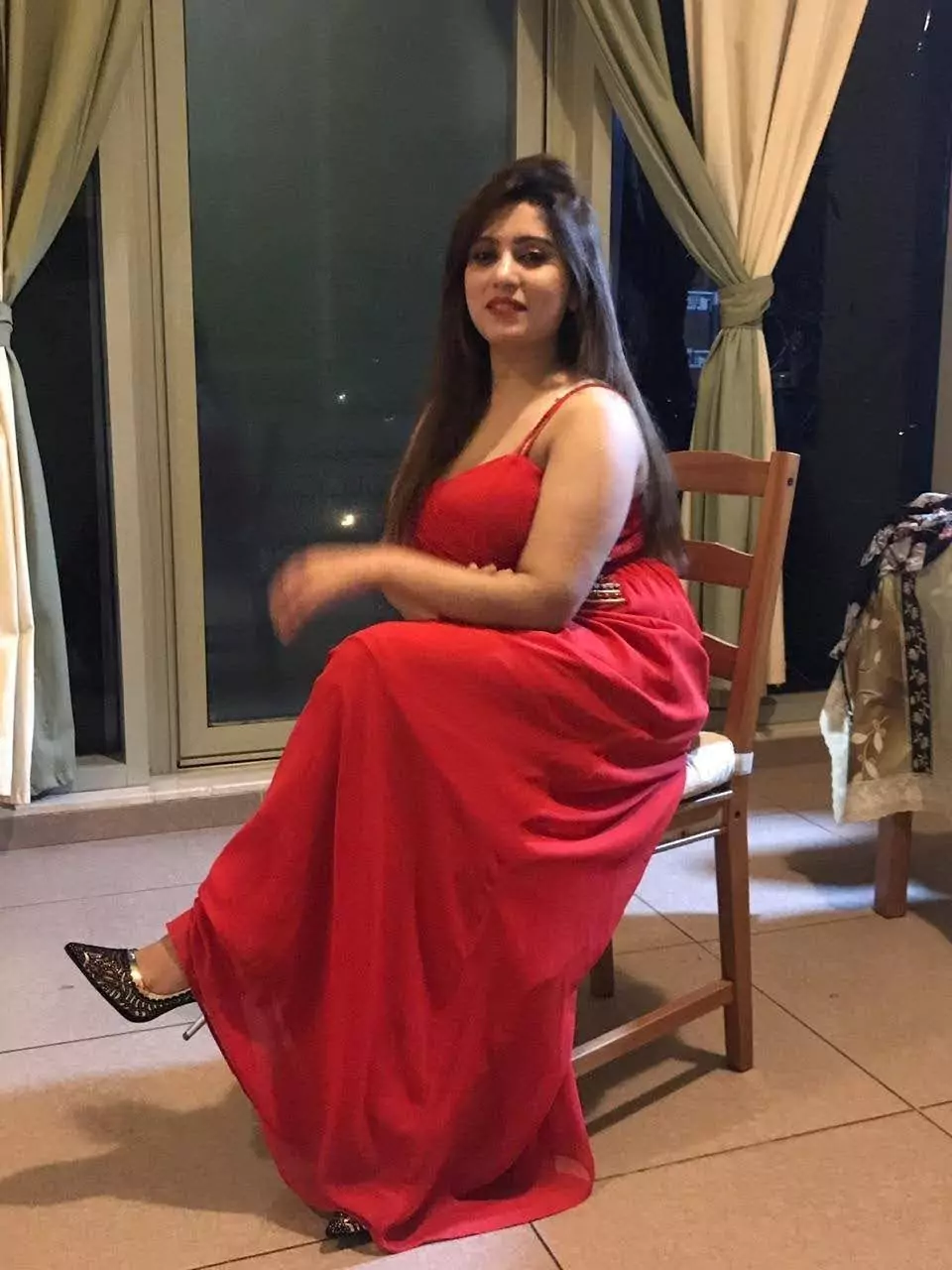 Escort Service in Bharuch